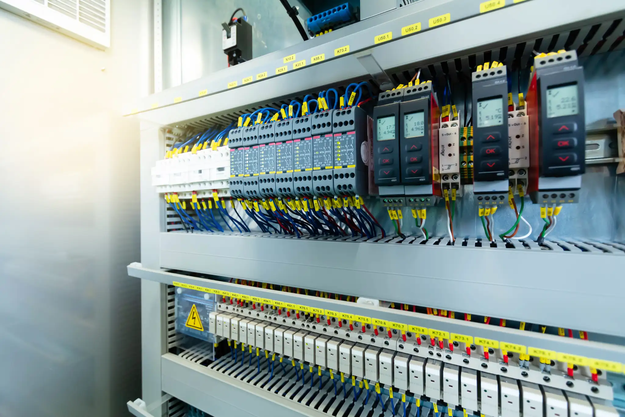 Commercial electrical services Sunshine Coast